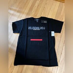 NWT DTLA BRAND Tshirt 100% cotton